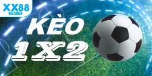 Kèo 1x2