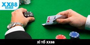 Xì tố XX88